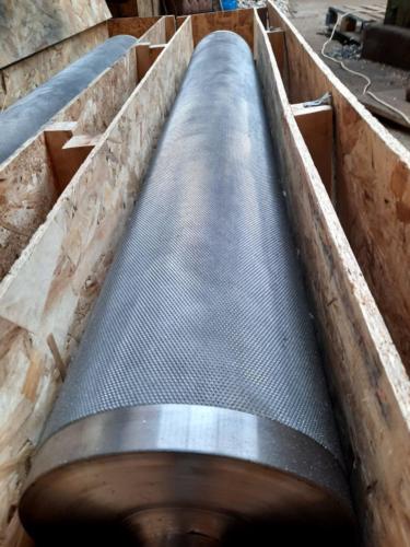 Cilindru de gofrare 3